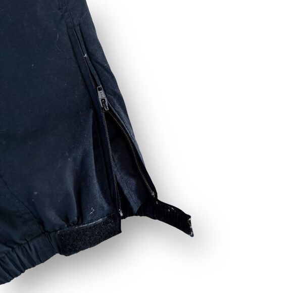 Black Ice Gore Tex GoreTex Black Pants Extreme Sport Pant Women's size Large - Picture 8 of 10